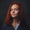 Sophia Marlowe