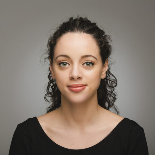Clara Fields