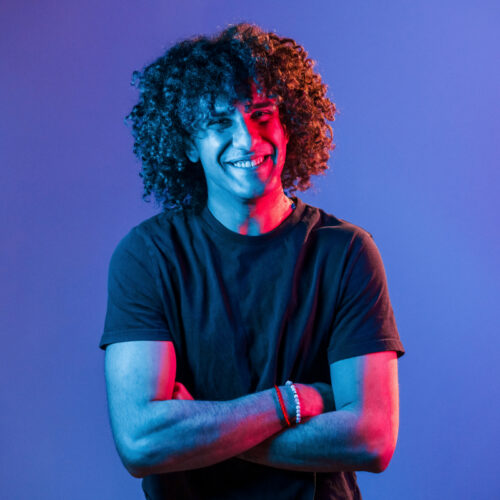 Oliver Lane