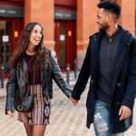 Dating in the Digital Age